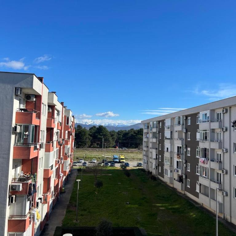 Royal Stay Podgorica - Princess Apartment - One-Bedroom Apartment - 11