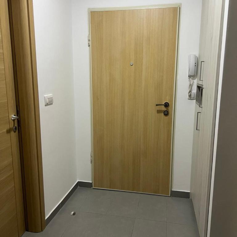 Royal Stay Podgorica - Princess Apartment - One-Bedroom Apartment - 10