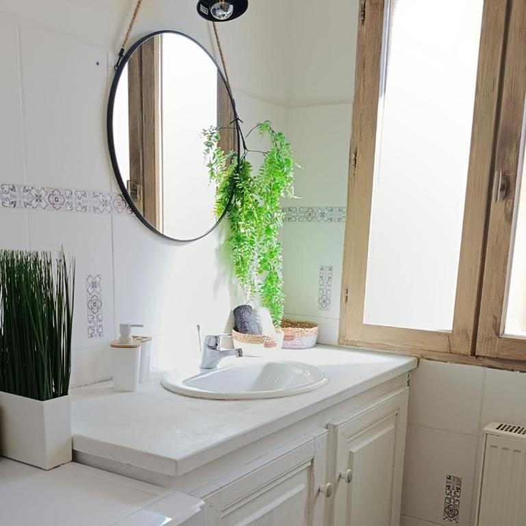 T3, 2 chambres 60m2 piscine, tennis vue sur lac - Appartement 2 Chambres - 7