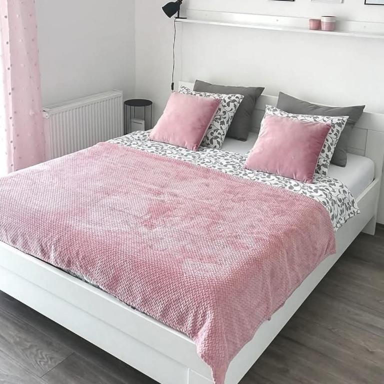 SvjetlanAlex 2 - Studio sa Balkonom - 2