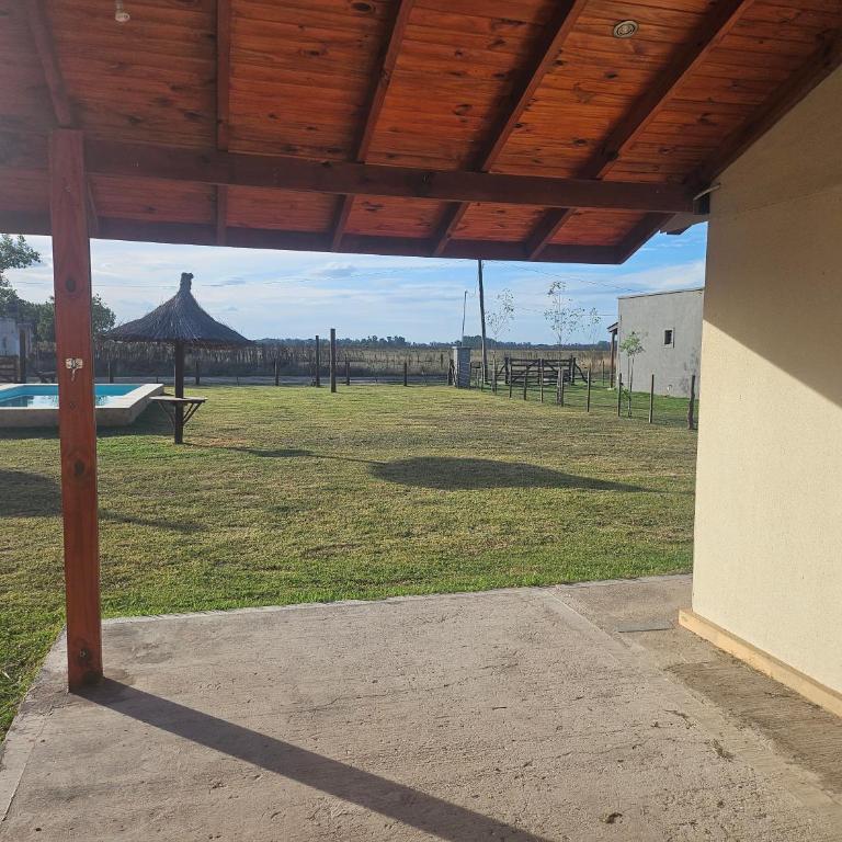 Las Nietas de Domselaar ll - One-Bedroom House - 4