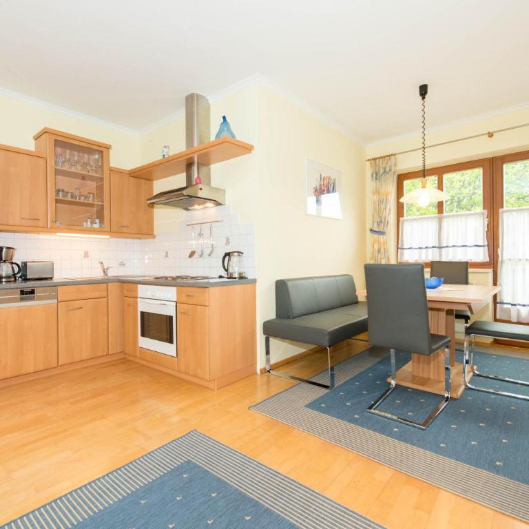 Ferienwohnungen Kolbitsch - Apartment mit 2 Schlafzimmern und Balkon - 9