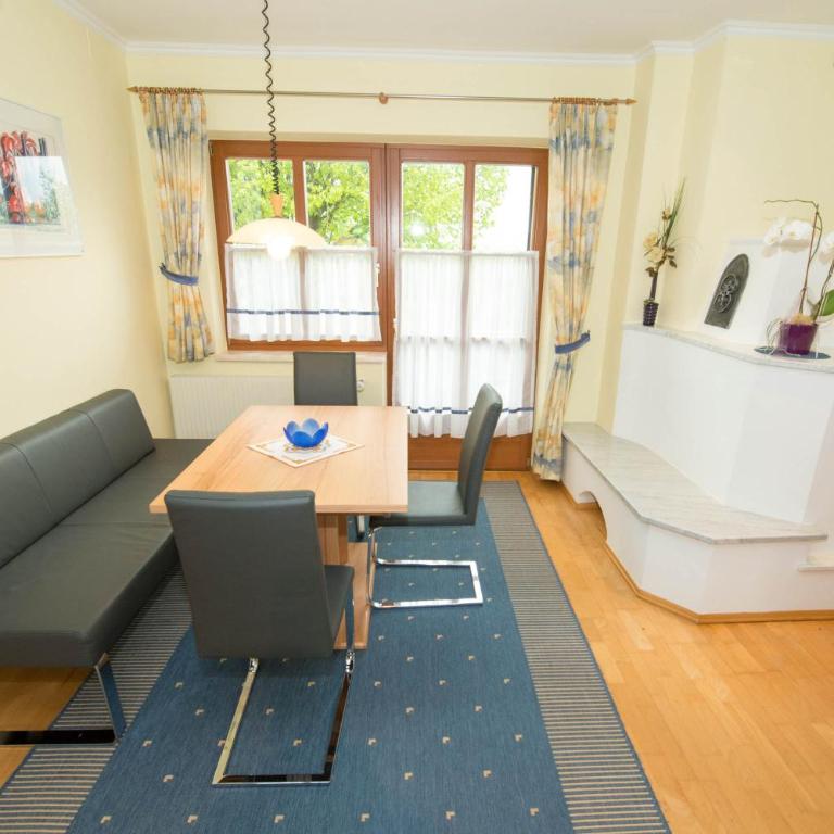 Ferienwohnungen Kolbitsch - Apartment mit 2 Schlafzimmern und Balkon - 12