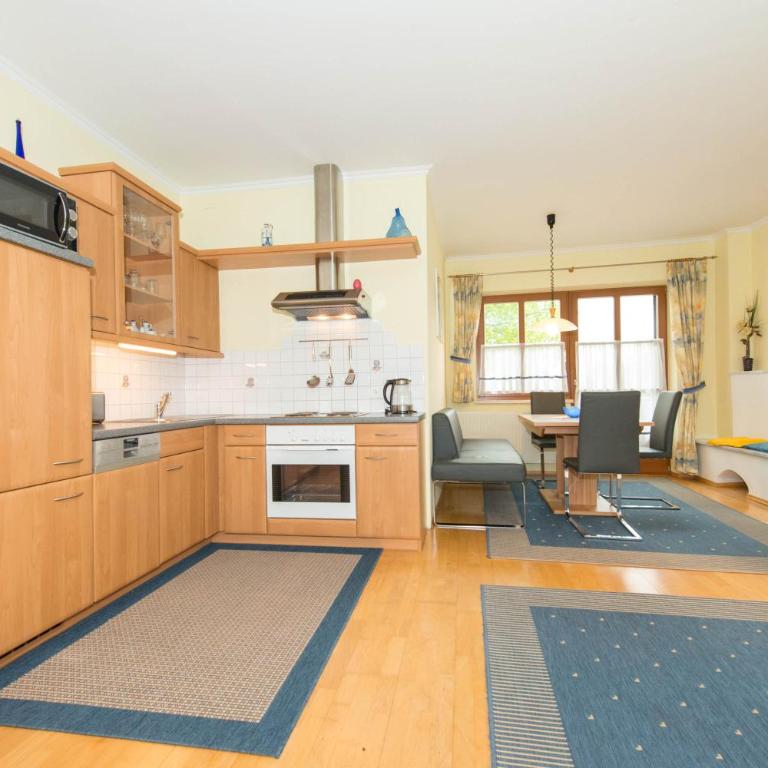 Ferienwohnungen Kolbitsch - Apartment mit 2 Schlafzimmern und Balkon - 15