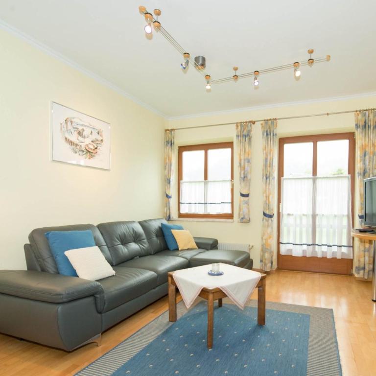 Ferienwohnungen Kolbitsch - Apartment mit 2 Schlafzimmern und Balkon - 14