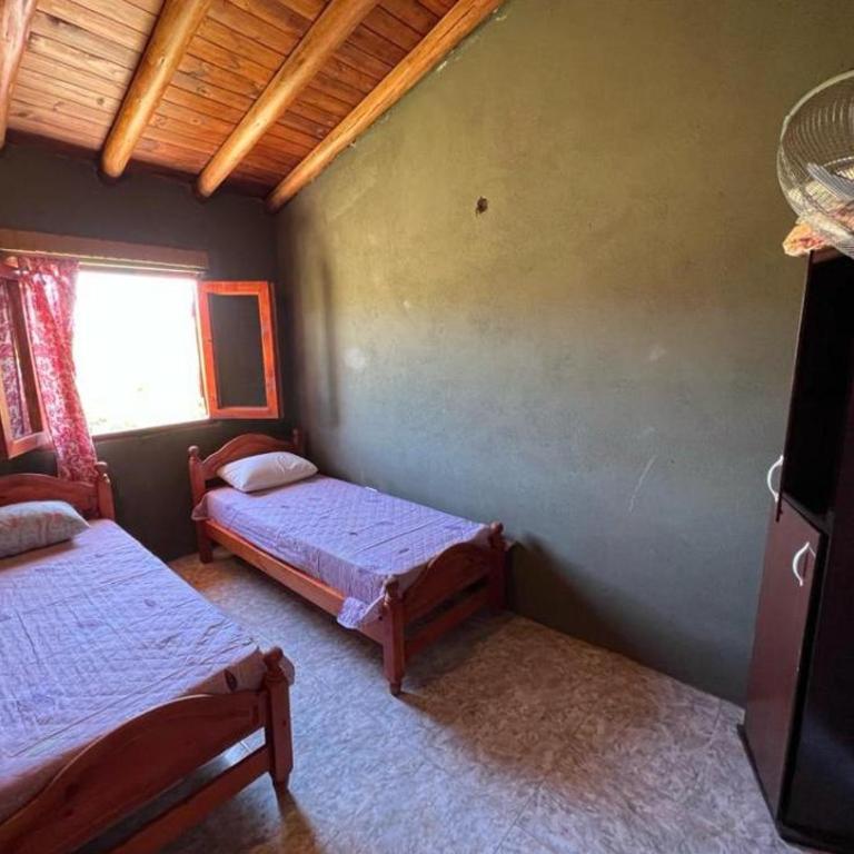 La CASONA DE KIKA - Casa con 1 dormitorio - 11