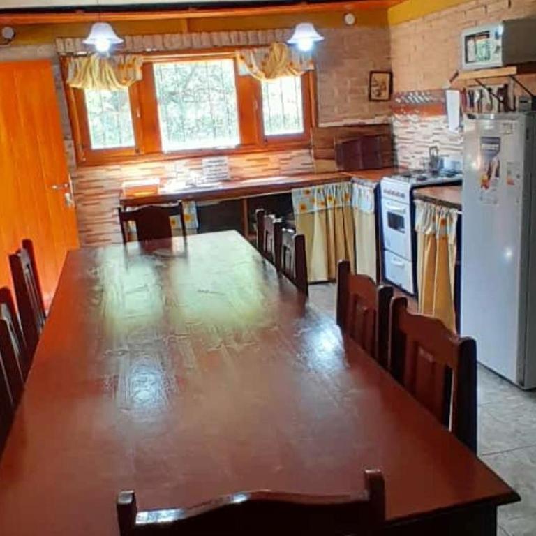 La CASONA DE KIKA - Casa con 1 dormitorio - 12