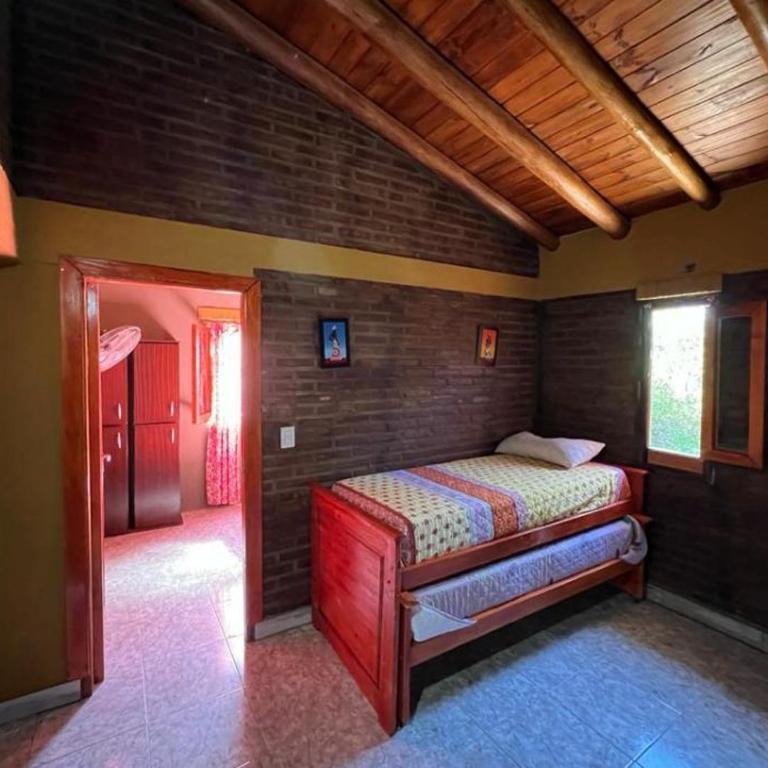 La CASONA DE KIKA - Casa con 1 dormitorio - 14
