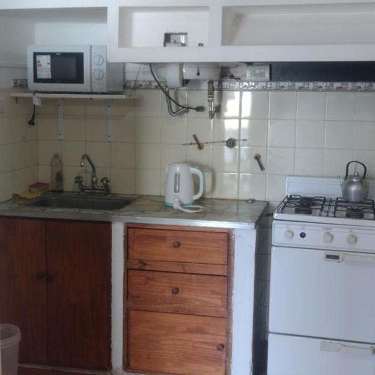 Calle8 - One-Bedroom Apartment - 5