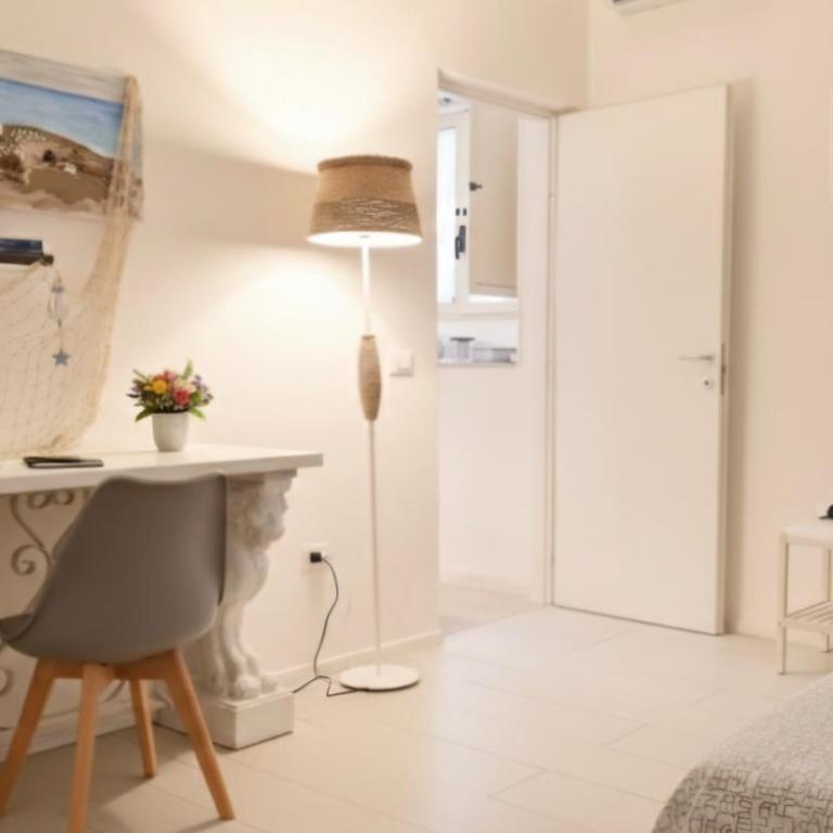 Alle Porte del Castello Maniace - One-Bedroom Apartment - 58