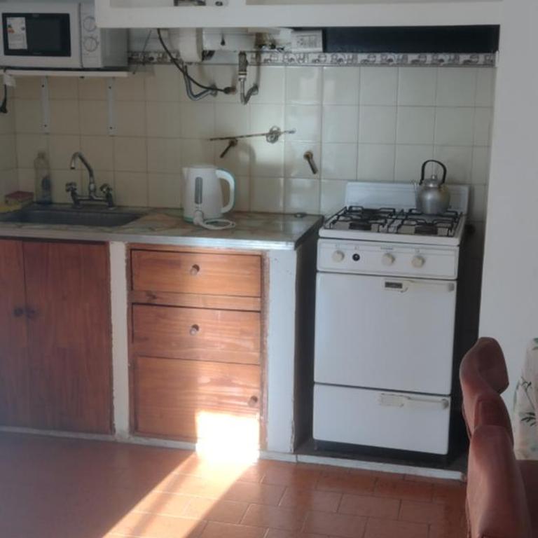 Calle8 - One-Bedroom Apartment - 10