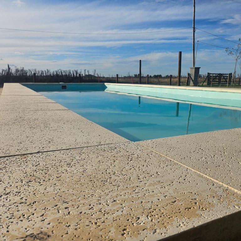 Las Nietas de Domselaar ll - One-Bedroom House - 14