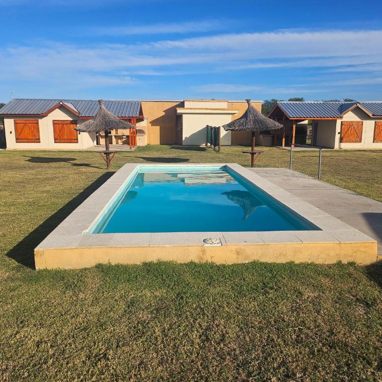 Las Nietas de Domselaar ll - One-Bedroom House - 1