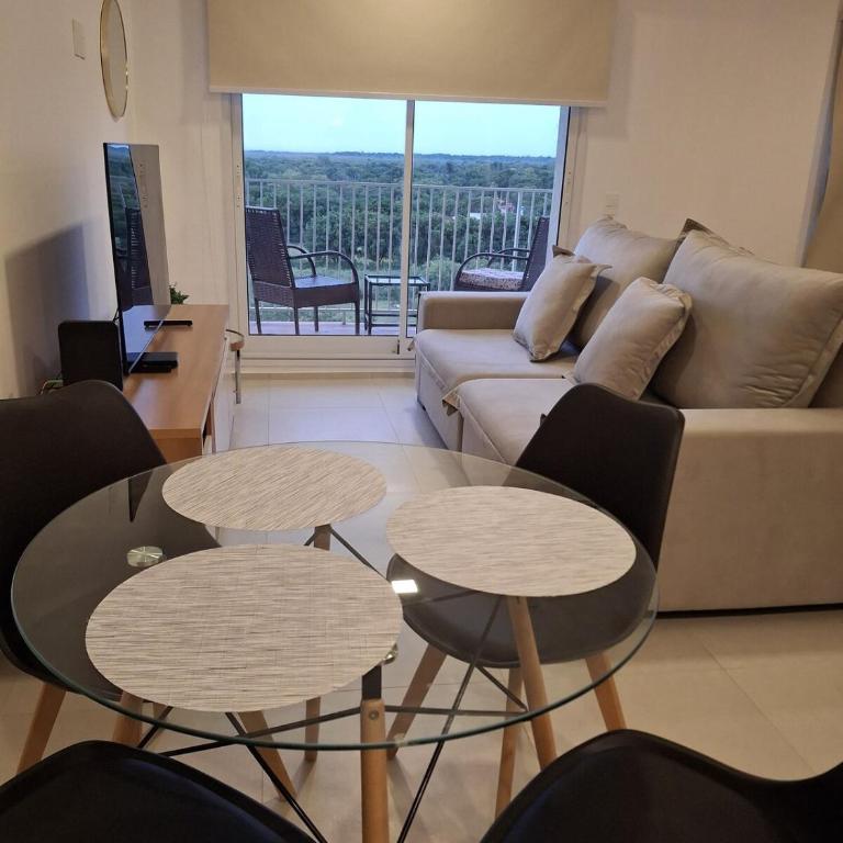 Resort apartment, airport area - Apartamento de 1 dormitorio - 3