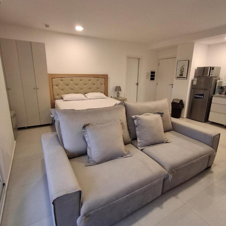 Resort apartment, airport area - Apartamento de 1 dormitorio - 4