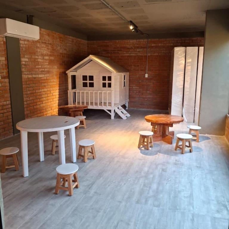 Resort apartment, airport area - Apartamento de 1 dormitorio - 9