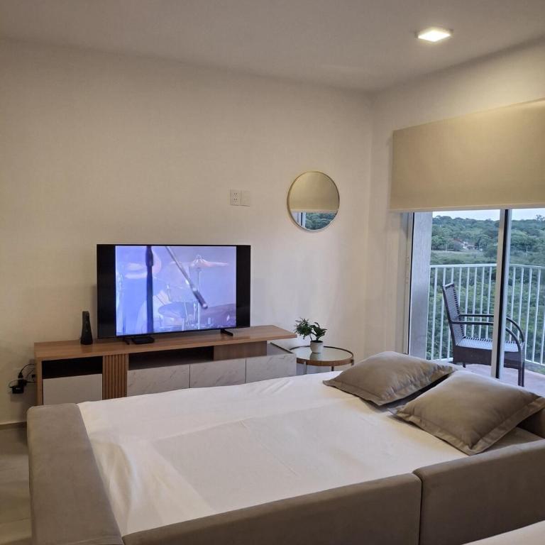 Resort apartment, airport area - Apartamento de 1 dormitorio - 10