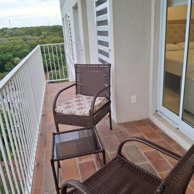 Resort apartment, airport area - Apartamento de 1 dormitorio - 11