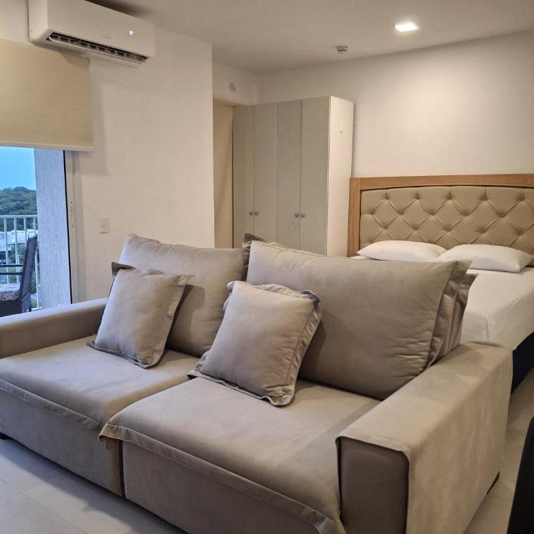 Resort apartment, airport area - Apartamento de 1 dormitorio - 17