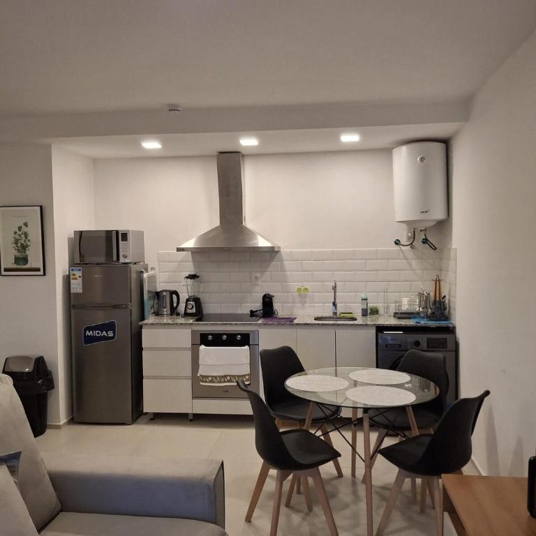 Resort apartment, airport area - Apartamento de 1 dormitorio - 23