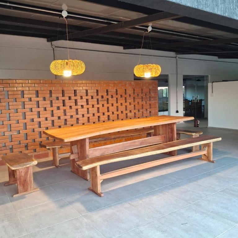 Resort apartment, airport area - Apartamento de 1 dormitorio - 24