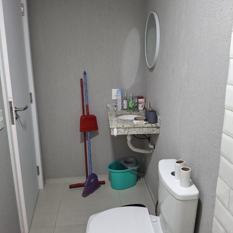 Resort apartment, airport area - Apartamento de 1 dormitorio - 26