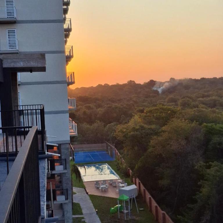 Resort apartment, airport area - Apartamento de 1 dormitorio - 27