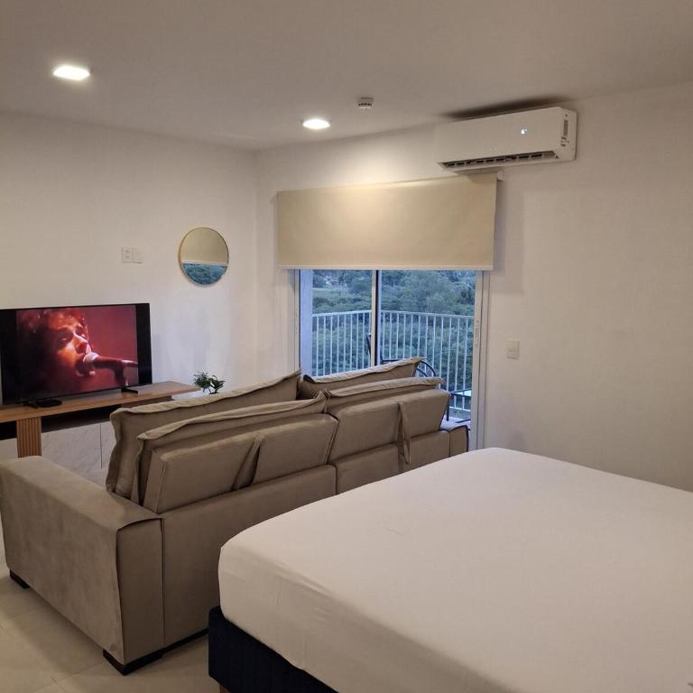 Resort apartment, airport area - Apartamento de 1 dormitorio - 28
