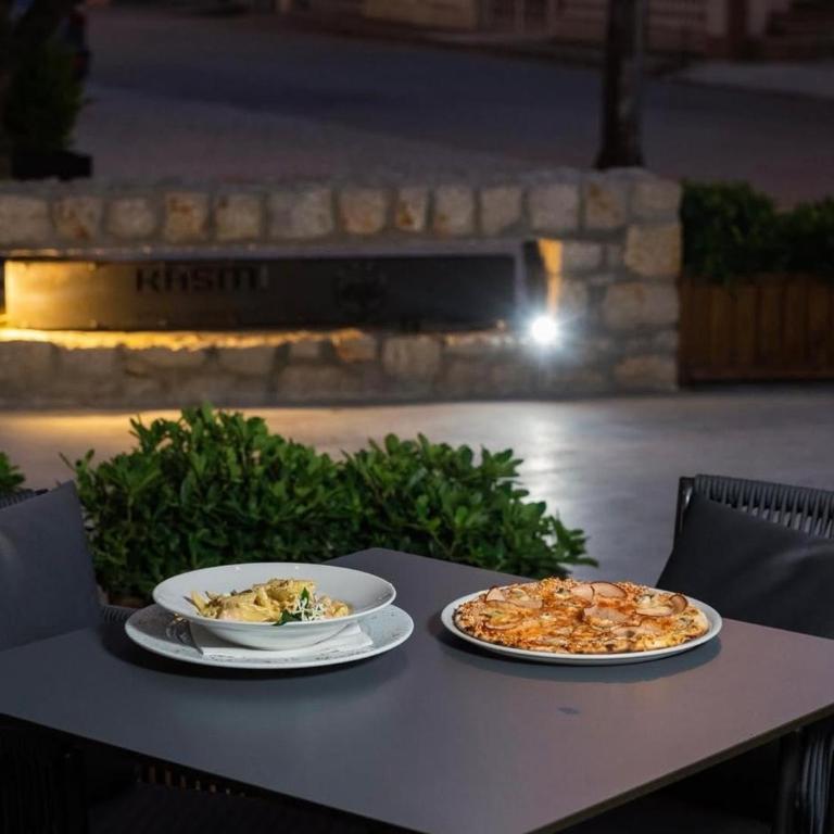 Etihad Apartments&Spa - Apartman sa 2 Spavaće Sobe - 14