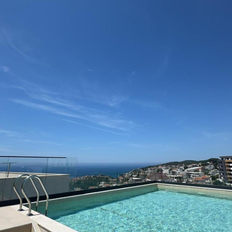 Etihad Apartments&Spa - Apartman sa 2 Spavaće Sobe - 13
