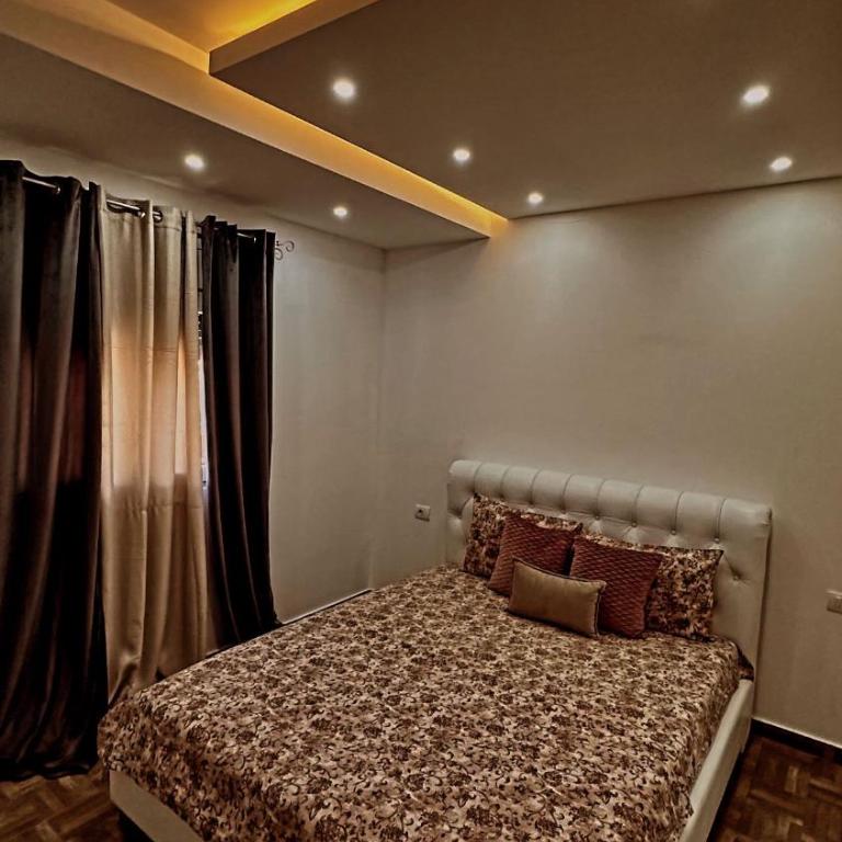 Etihad Apartments&Spa - Apartman sa 2 Spavaće Sobe - 17
