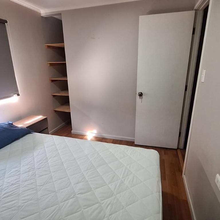 Cabaña Familiar con Estacionamiento Valdivia - Apartamento de 2 dormitorios - 6