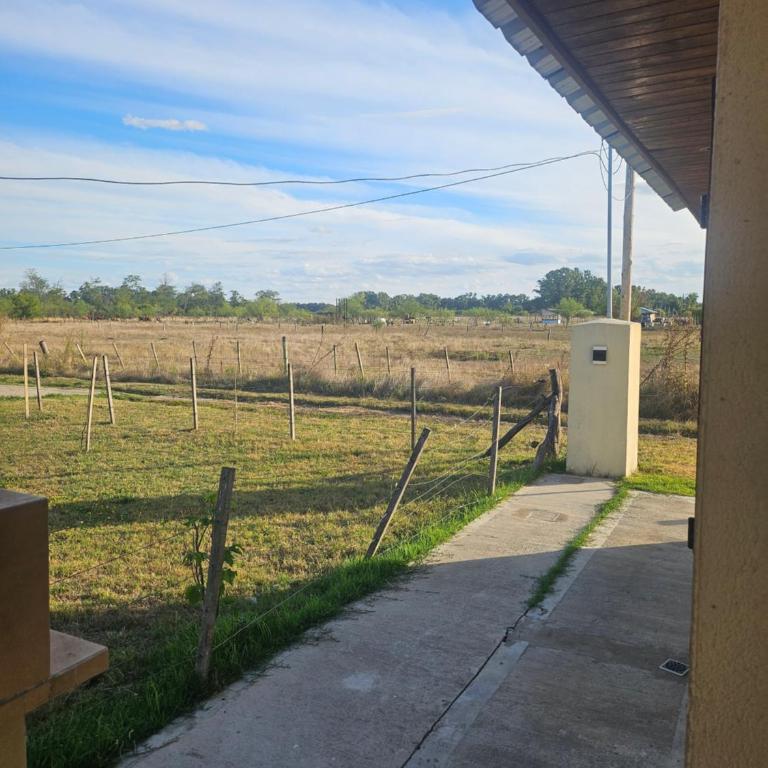 Las Nietas de Domselaar l - One-Bedroom House - 10