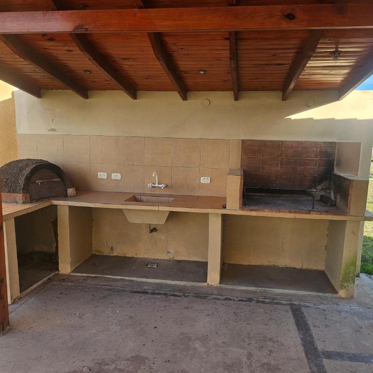 Las Nietas de Domselaar l - One-Bedroom House - 4
