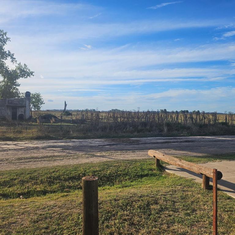 Las Nietas de Domselaar l - One-Bedroom House - 11