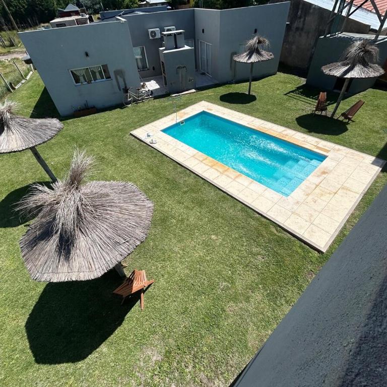 Loft Complejo de Lago - Room #1585291901 - 5