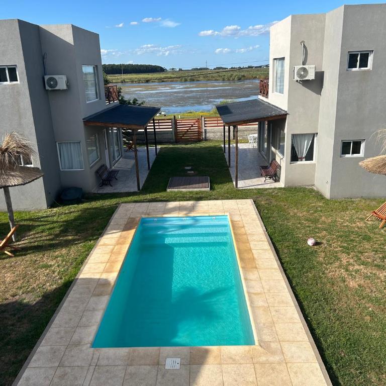 Loft Complejo de Lago - Room #1585291901 - 7