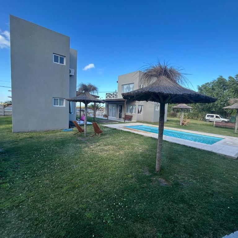 Loft Complejo de Lago - Room #1585291901 - 14