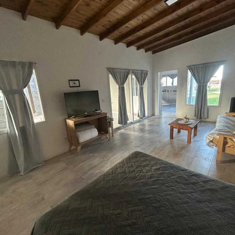 Loft Complejo de Lago - Room #1585291901 - 21