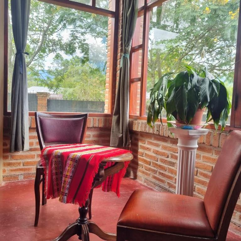 Las Lozano - Room #1585292101 - 4