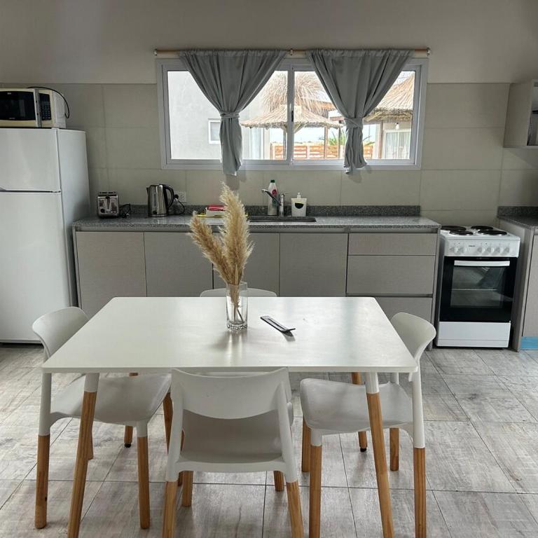 Loft Complejo de Lago - Room #1585291901 - 24