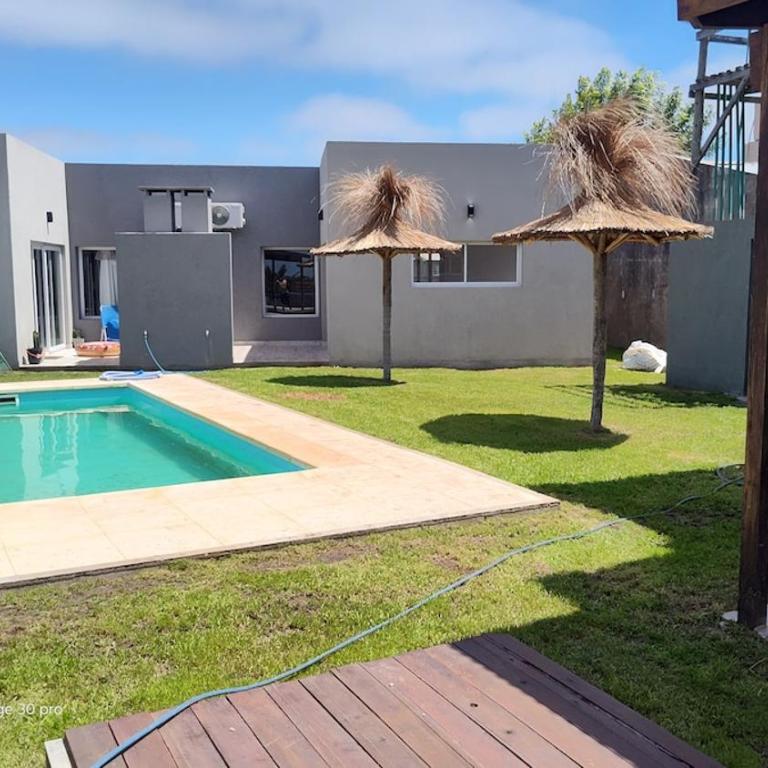 Loft Complejo de Lago - Room #1585291901 - 26