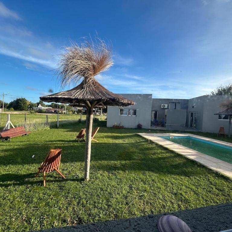Loft Complejo de Lago - Room #1585291901 - 27