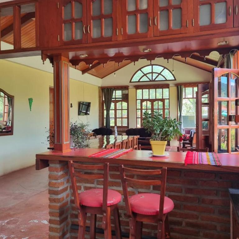 Las Lozano - Room #1585292101 - 11