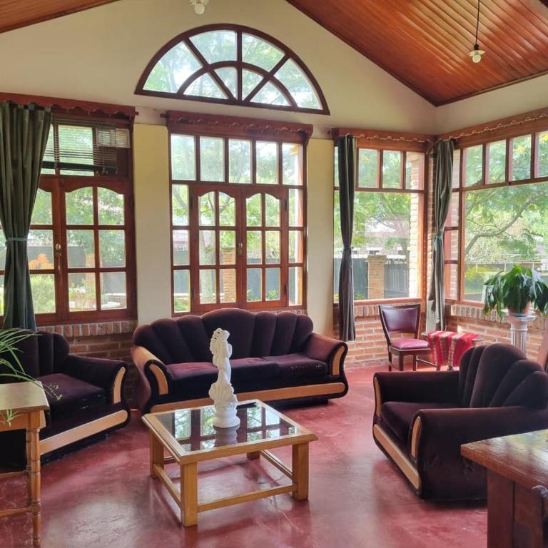 Las Lozano - Room #1585292101 - 18