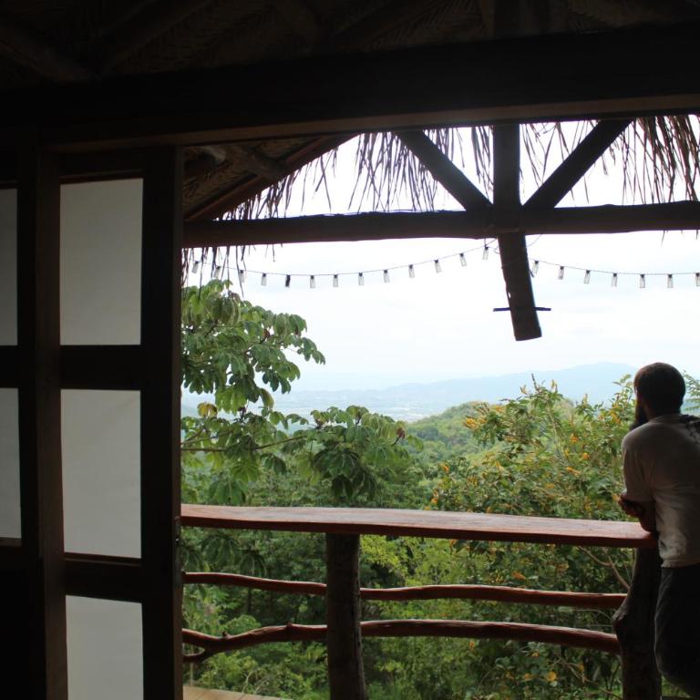 Sol de Minca Eco Lodge - Bungalow de un dormitorio - 17