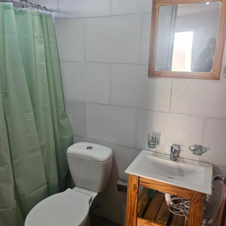 Las Nietas de Domselaar l - One-Bedroom House - 19