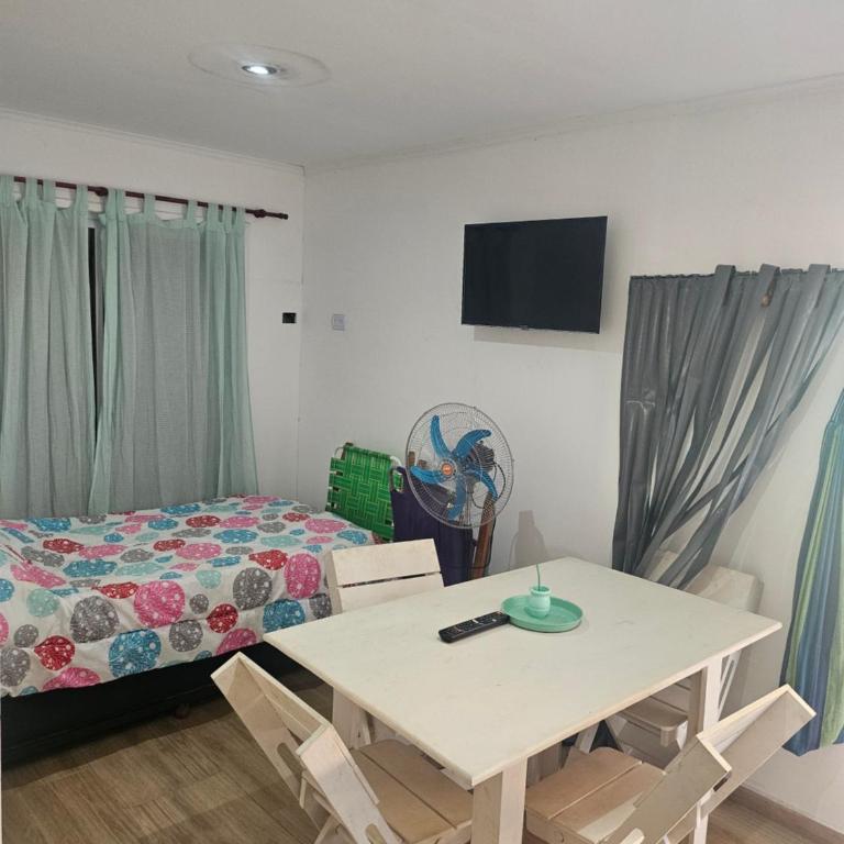 Las Nietas de Domselaar l - One-Bedroom House - 16