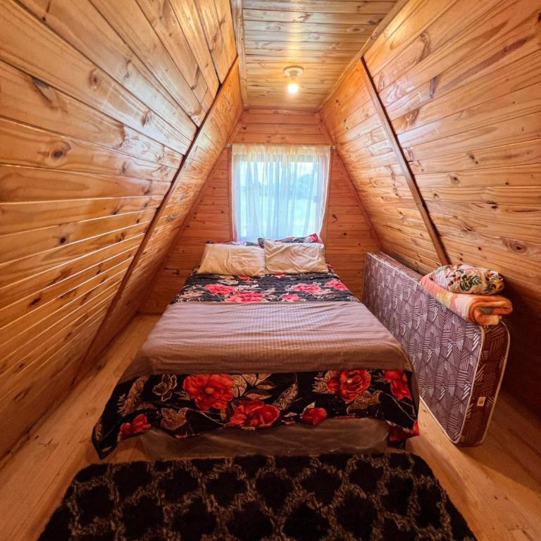 La Cabaña de mis Nenas - Room #1585295201 - 7