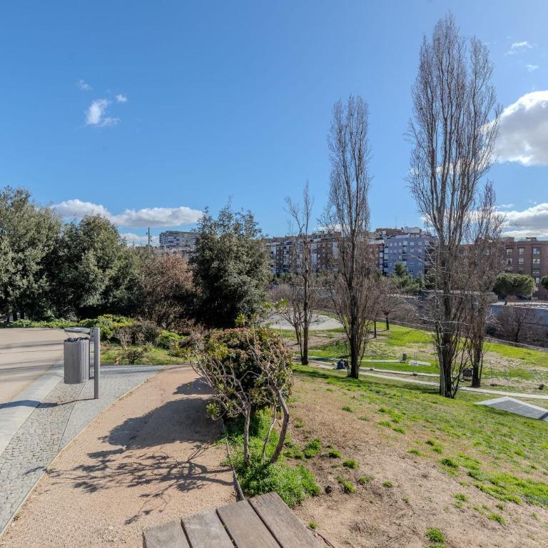 Fantastic and Bright 2H - Imperial Apartment - Apartamento de 2 dormitorios - 23